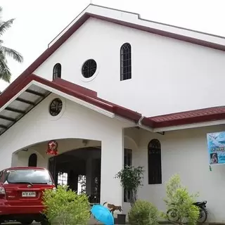 Senor Jesus Nazareno Chaplaincy - Cagayan de Oro City, Misamis Oriental