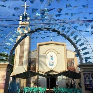 Immaculate Conception Quasi Angat, Bulacan