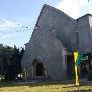 Saint John Paul II Parish Tanza, Cavite