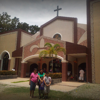 Our Lady of Consolation Parish Opol, Misamis Oriental