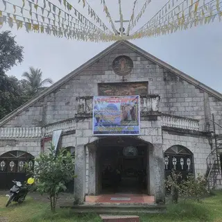 Santo Nino de Bancaan Parish - Naic, Cavite