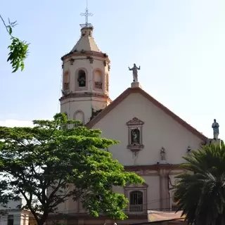 Saint Michael the Archangel Parish - Marilao, Bulacan