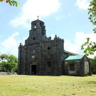 Saint Joseph Parish Barcelona, Sorsogon