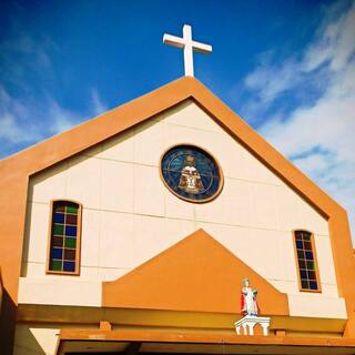 Santo Nino de Oro Parish - Cogon  Cagayan de Oro City, Misamis Oriental