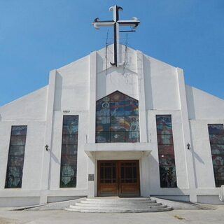 San Lorenzo Ruiz and Companion Martyrs Parish Navotas City, Metro Manila