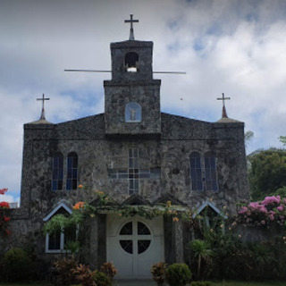 Saint Michael the Archangel Parish - (San Miguel Island ) Tabaco City, Albay