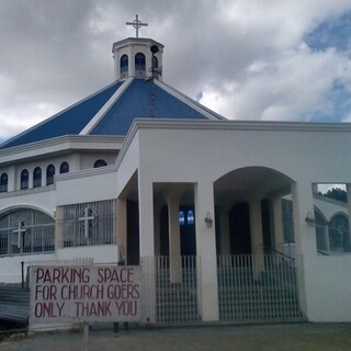 Nuestra Senora del Pilar Parish Iloilo City, Iloilo