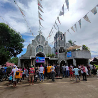 San Pedro Calungsod Parish Castilla, Sorsogon