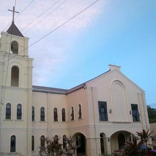 St. Therese of the Child Jesus and of the Holy Face Parish Sta. Teresita, Batangas