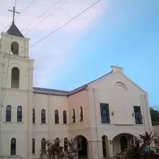 St. Therese of the Child Jesus and of the Holy Face Parish - Sta. Teresita, Batangas