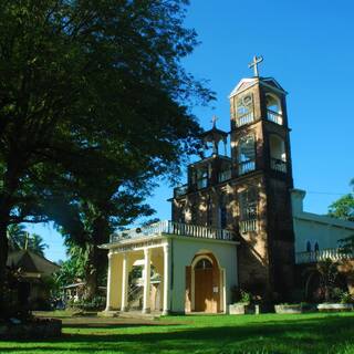 Holy Family Parish Pilar, Sorsogon