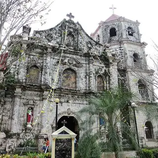 San Diego de Alcala Cathedral Parish (Gumaca Cathedral) Gumaca, Quezon