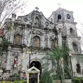 San Diego de Alcala Cathedral Parish (Gumaca Cathedral) - Gumaca, Quezon