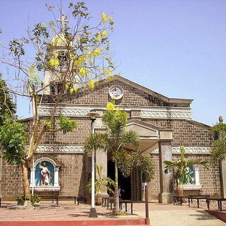 Immaculate Conception Parish Pandi, Bulacan