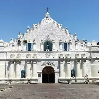 St. William the Hermit Cathedral Parish (Laoag Cathedral) - Laoag City, Ilocos Norte