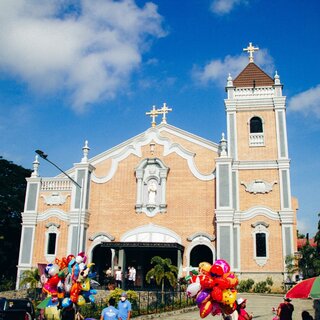 Archdiocesan Shrine and Parish of St. Anthony of Padua Lipa, Batangas