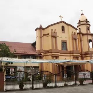 San Juan de Dios Parish - San Rafael, Bulacan