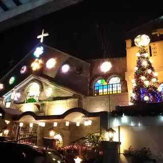 San Isidro Labrador Parish - Malolos City, Bulacan