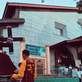 Ina ng Laging Saklolo Parish Caloocan City, Metro Manila