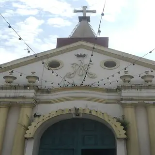 Our Lady of Penafrancia Parish Manila, Metro Manila