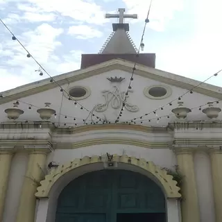 Our Lady of Penafrancia Parish - Manila, Metro Manila