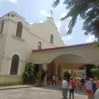 St. Jude Thaddeus Parish - Bacolod, Negros Occidental