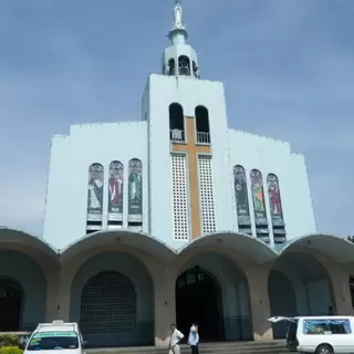 Immaculate Conception Parish - Oton, Iloilo