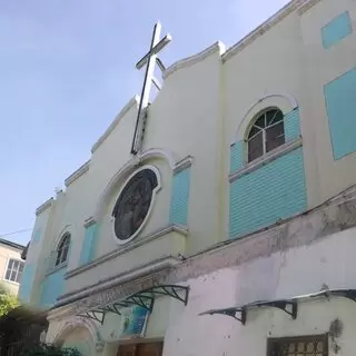 St. Joseph the Workman Parish - Caloocan City, Metro Manila