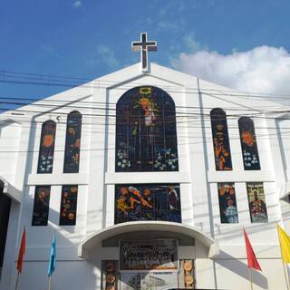 San Antonio de Padua Parish Quezon City, Metro Manila