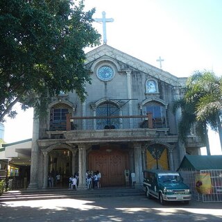 Saint Joseph the Worker Parish Valenzuela City, Metro Manila