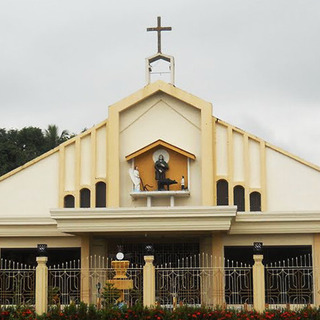 San Isidro Labrador Parish Libungan, Cotabato