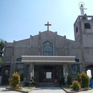 Stella Maris Mission Parish Malolos, Bulacan