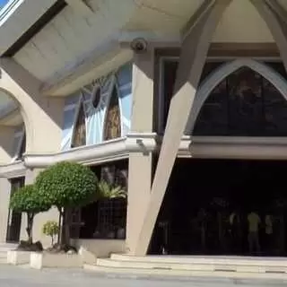 Santo Nino Parish - Brgy. Paknaan  Mandaue City, Cebu