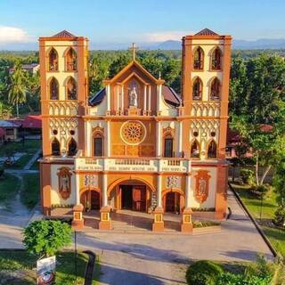 Saint Anne Parish Santa Fe, Leyte