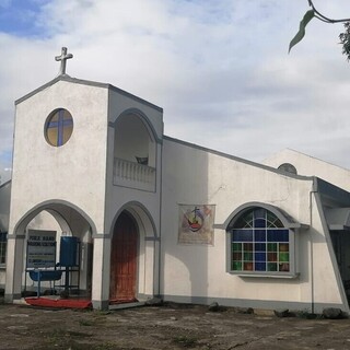 Saint Lawrence the Martyr Quasi - Camalig, Albay