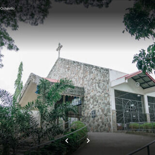 San Guillermo de Maleval Parish Cagayan de Oro City, Misamis Oriental