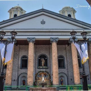 San Bartolome Parish Malabon City, Metro Manila