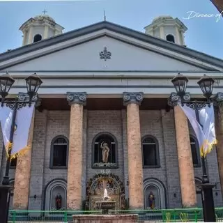 San Bartolome Parish - Malabon City, Metro Manila