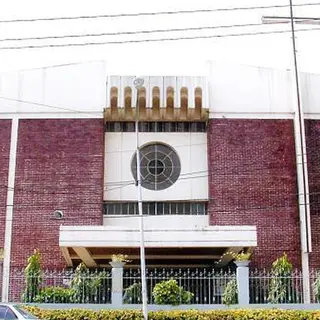 San Nicolas de Tolentino Parish Quezon City, Metro Manila