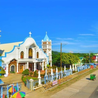 Our Lady of the Snows Parish El Salvador City, Misamis Oriental