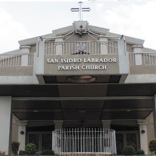 San Isidro Labrador Parish Quezon City, Metro Manila