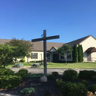 Resurrection Lutheran Church - Crown Point, Indiana