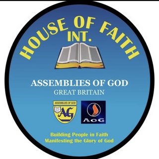 House of Faith Int. (Assemblies of God) Luton, Bedfordshire