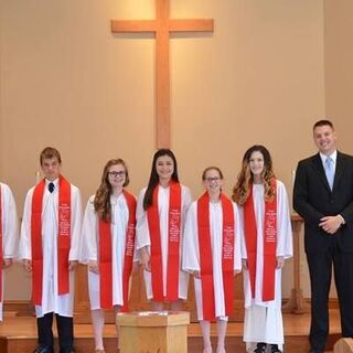 Abiding Faith Lutheran Church - Smyrna, Tennessee