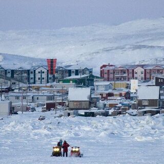 Iqaluit