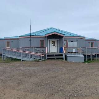 RCCG, Living Water Parish - Iqaluit, Nunavut