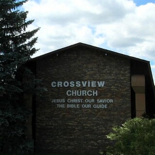CrossView Church Antioch, Illinois