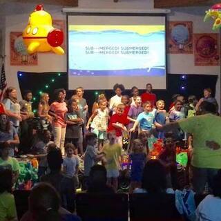 VBS