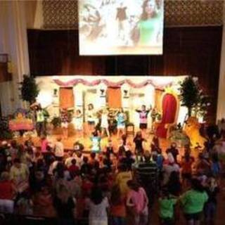 Vacation Bible School