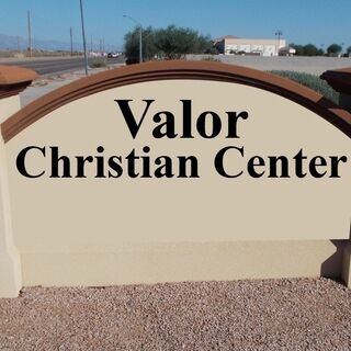 Valor Christian Center